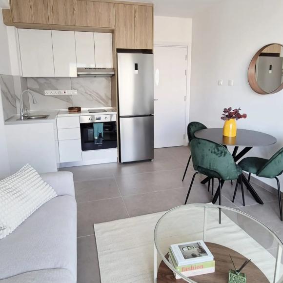Flat in Cyprus