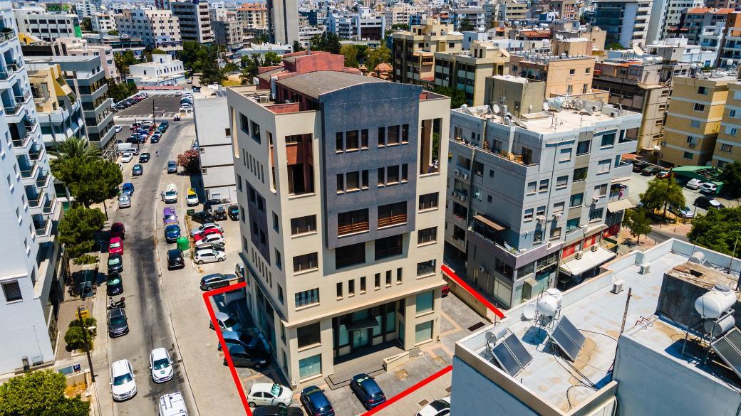 Commercial in Nicosia