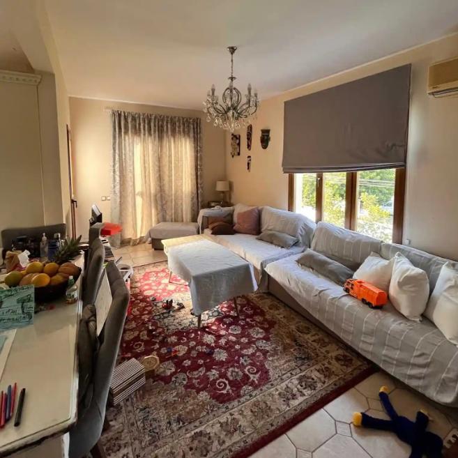 Villa in Limassol