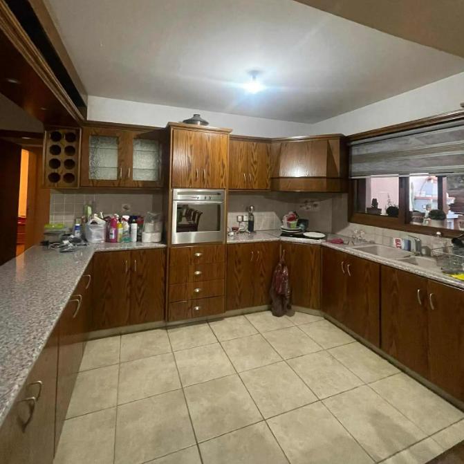 House in Limassol