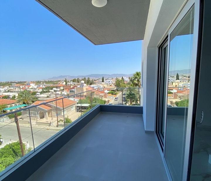 Flat in Nicosia