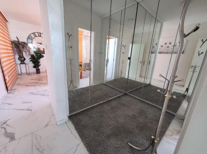 New villa in Larnaca