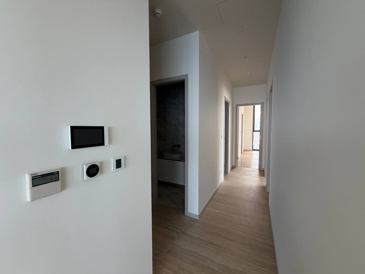 Apartment, 3 bedrooms — 11
