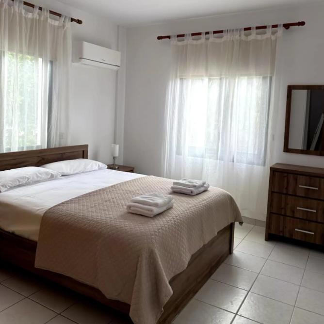 House in Paphos