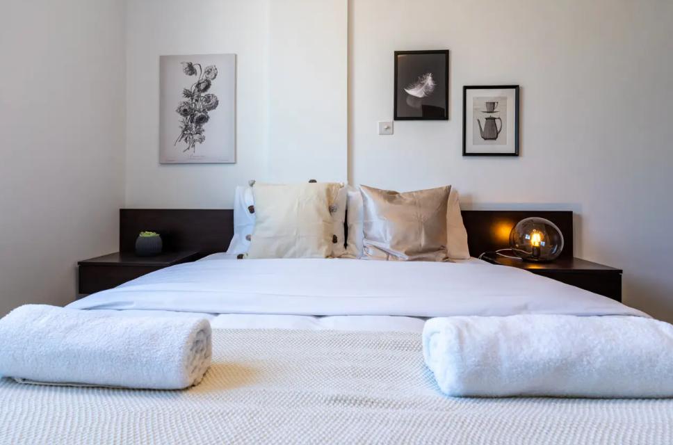 Flat in Larnaca
