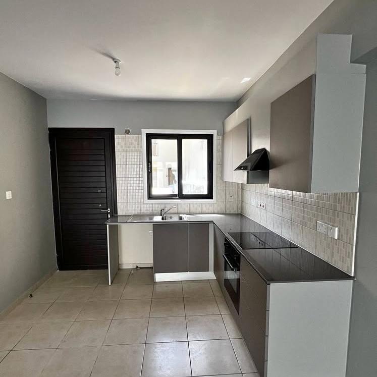 Flat in Larnaca