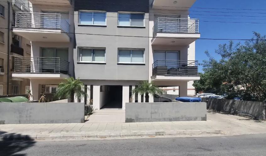 Квартира в Никосии