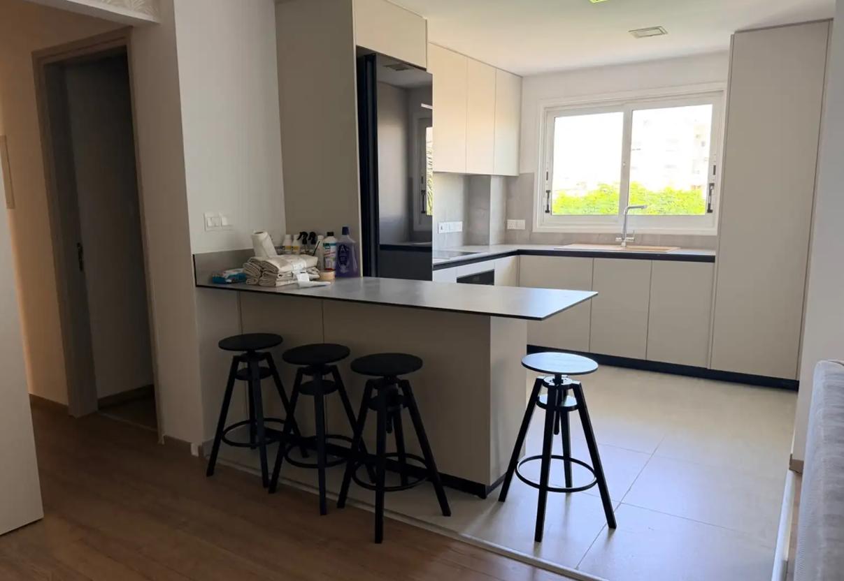 Apartment, 3 bedrooms — 3