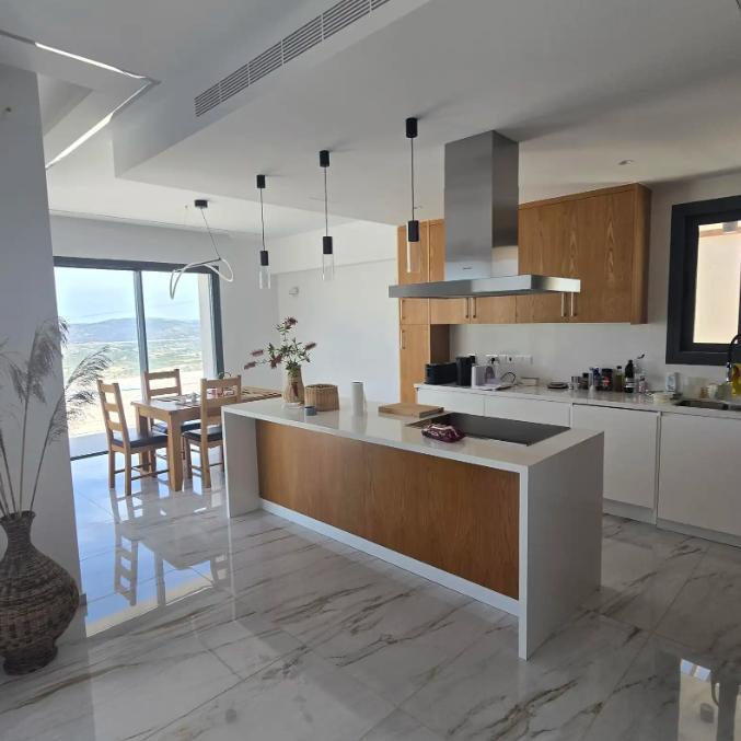 Villa in Paphos