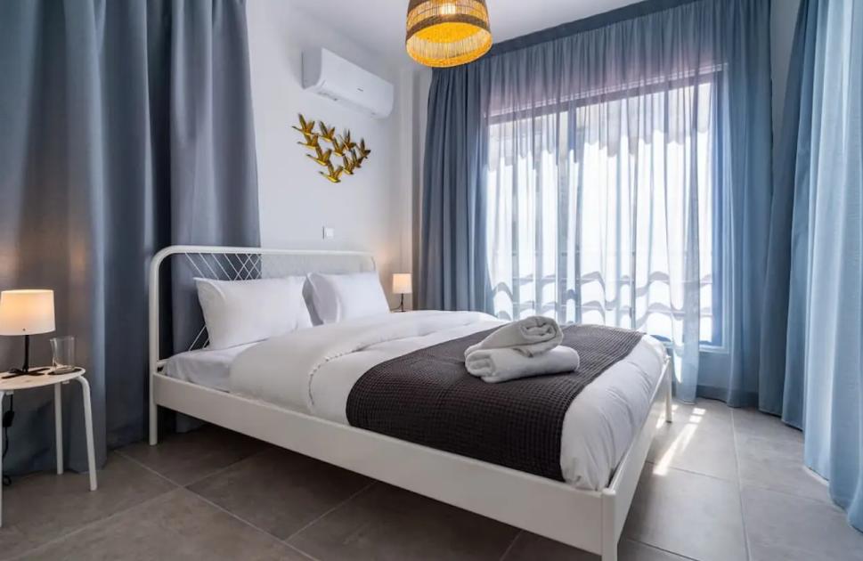 Flat in Larnaca