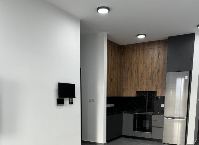 New flat in Nicosia