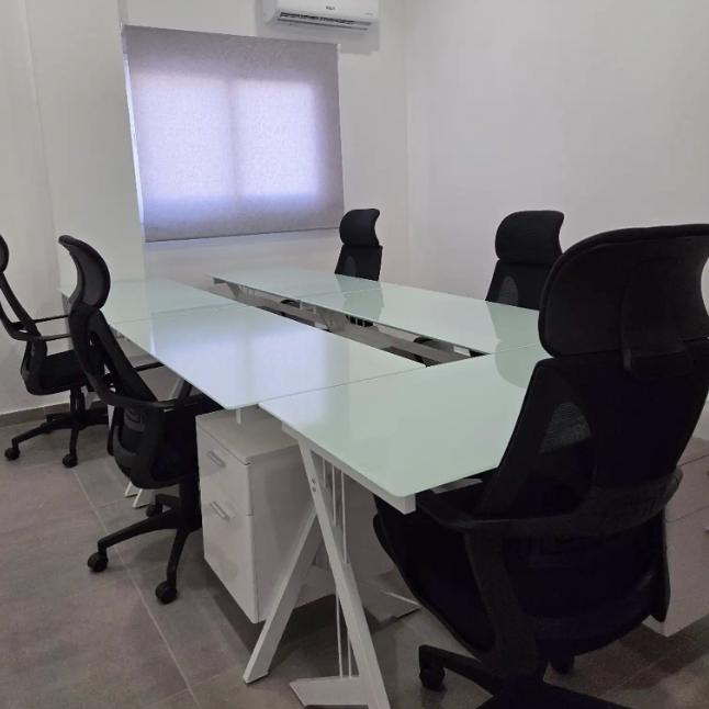 Office in Larnaca