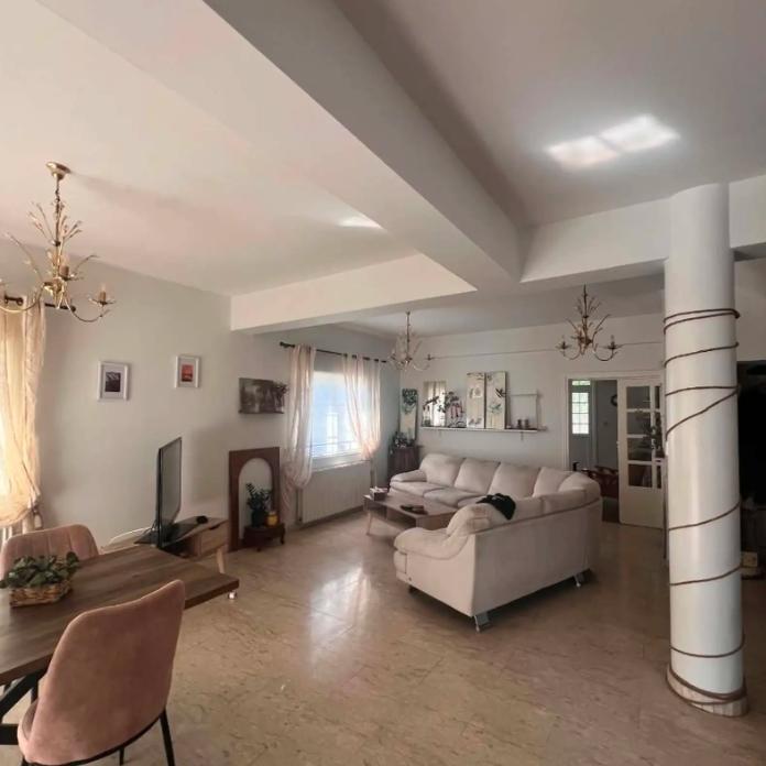 House in Nicosia