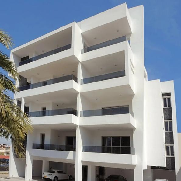 Penthouse in Larnaca