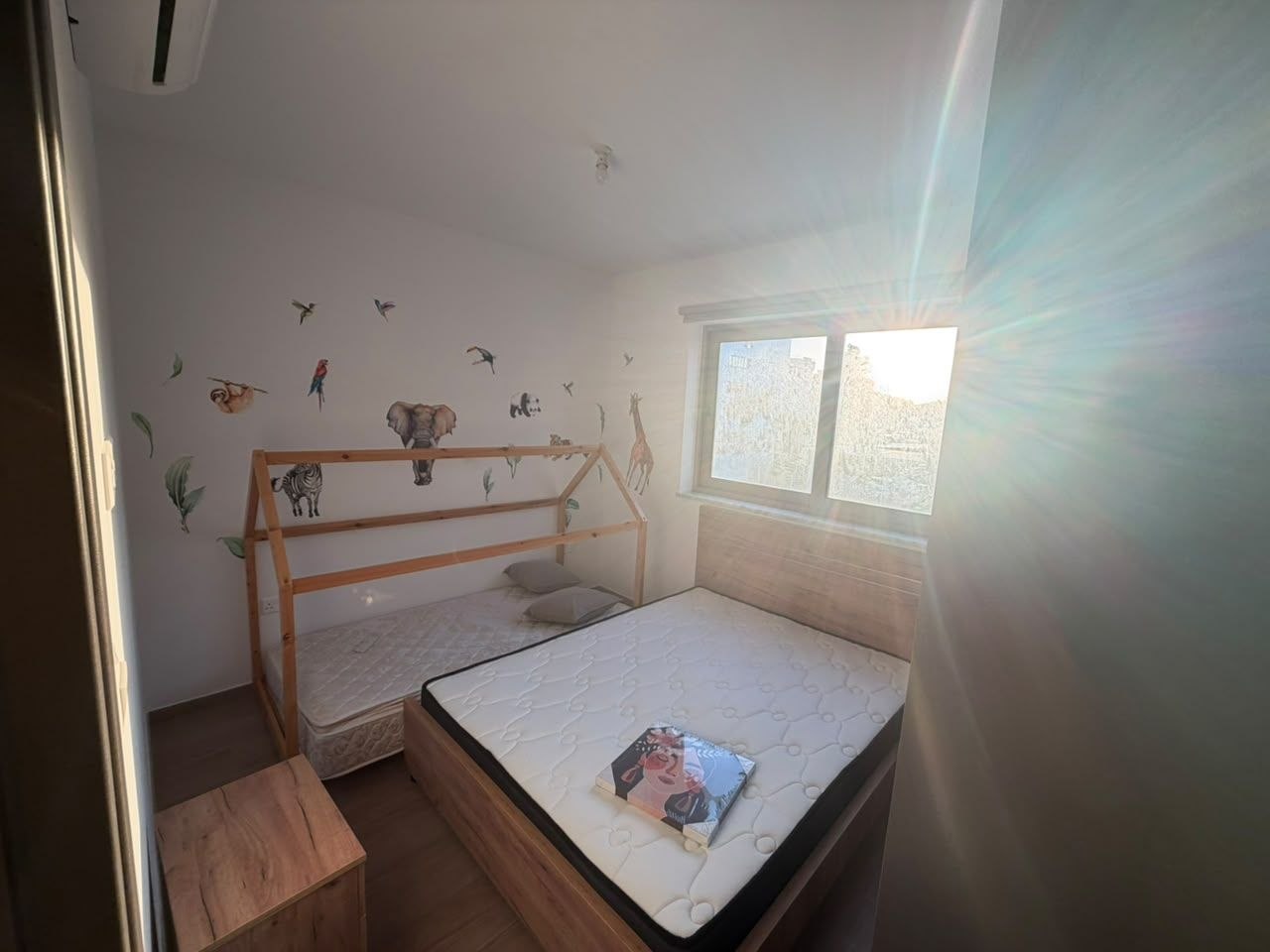 2-bedroom apartment in Livadia Sea Side, Larnaca — 7