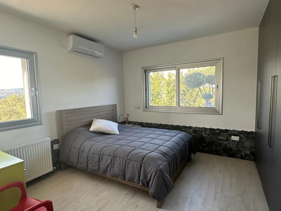 Вилла в Лимассоле