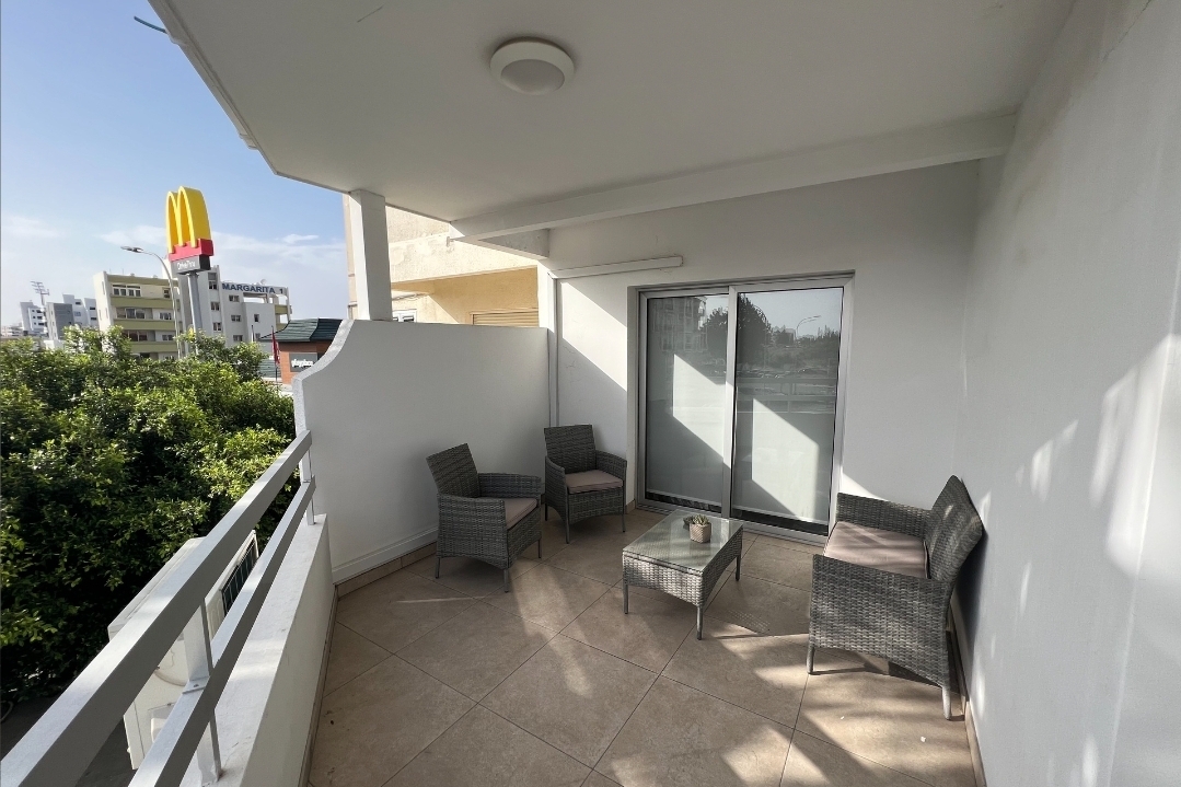 Flat in Larnaca