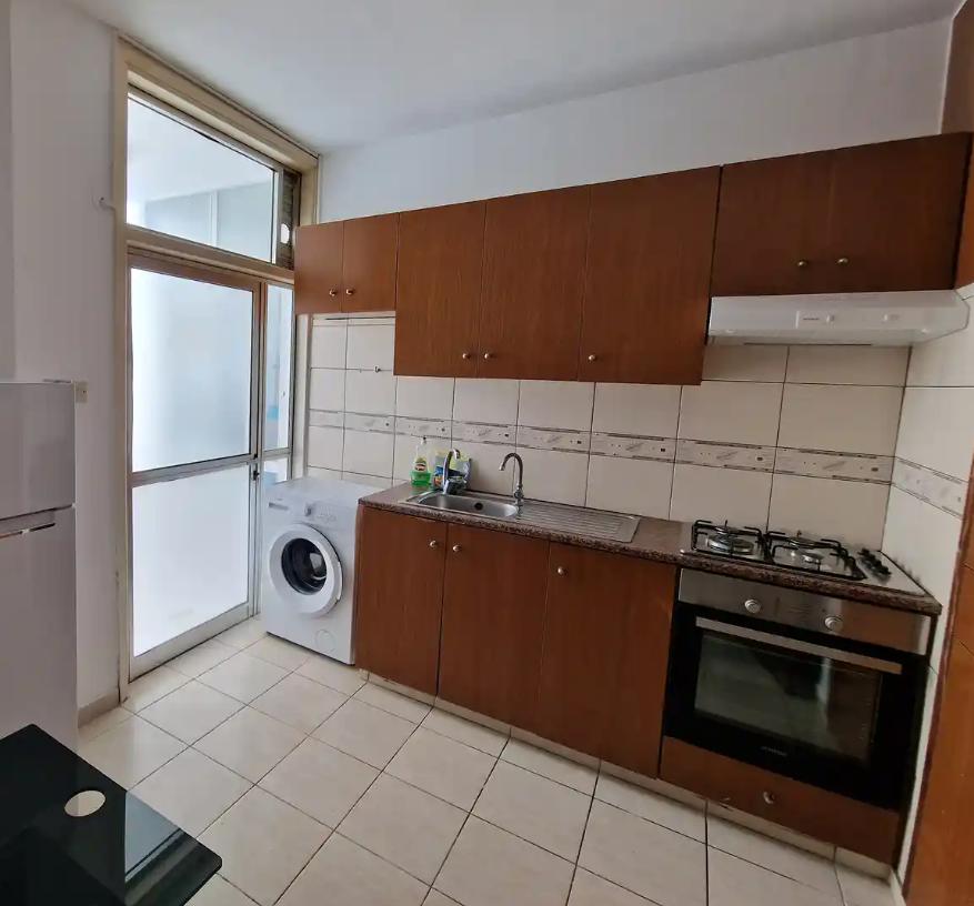 Квартира в Лимассоле