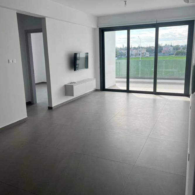 Квартира в Никосии