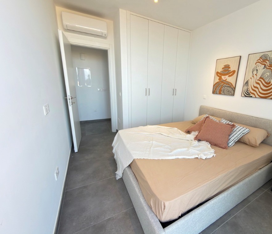 Фото 31 Новая квартира в Фамагусте