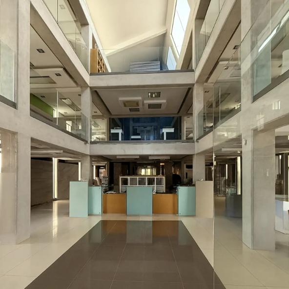 Commercial in Paphos