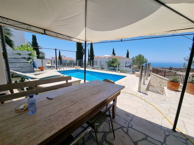 Дом в Пафосе