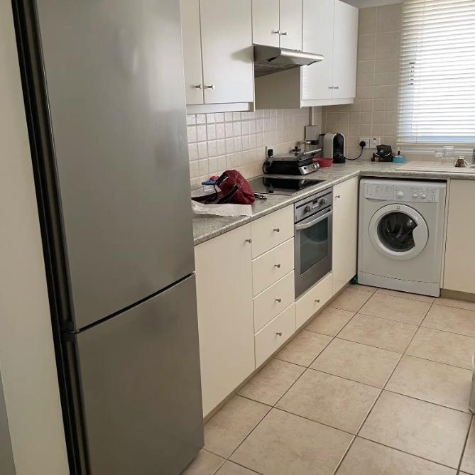 Flat in Famagusta