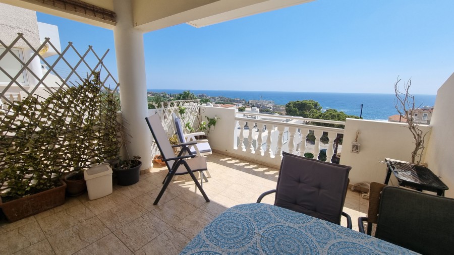 Flat in Paphos