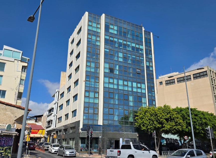 Office in Limassol