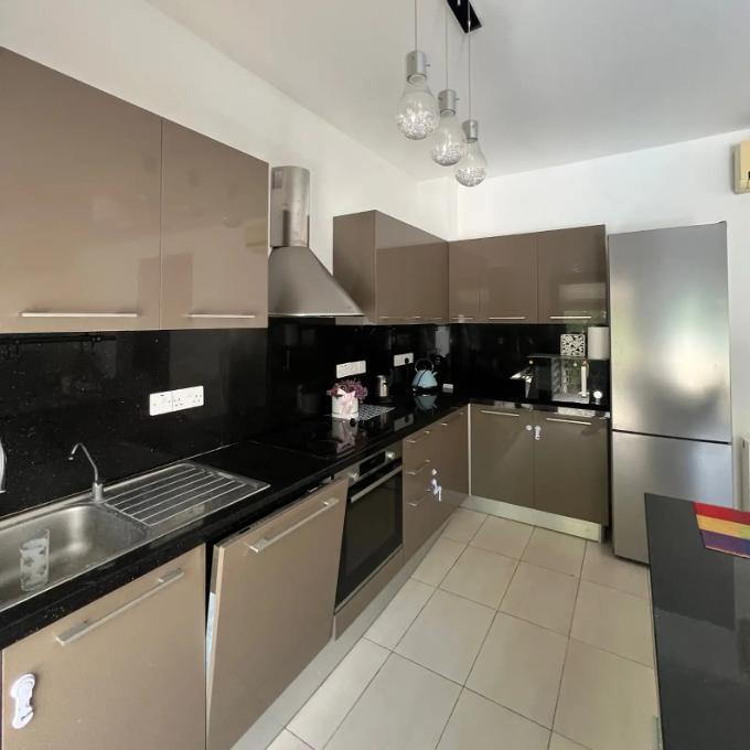 House in Limassol