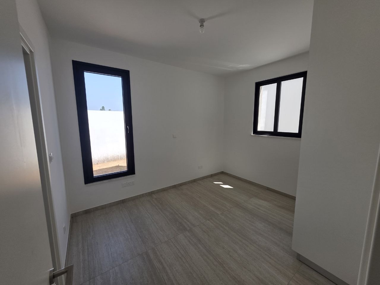 Apartment, 2 bedrooms — 5
