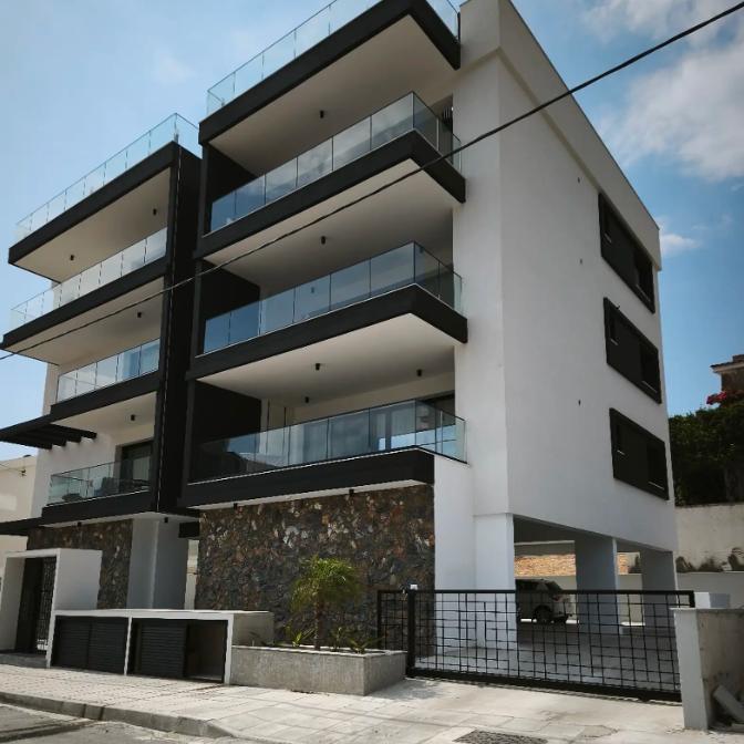 Flat in Limassol