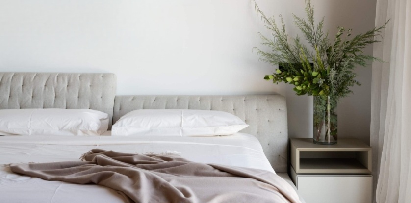 Новые апартаменты в Пафосе