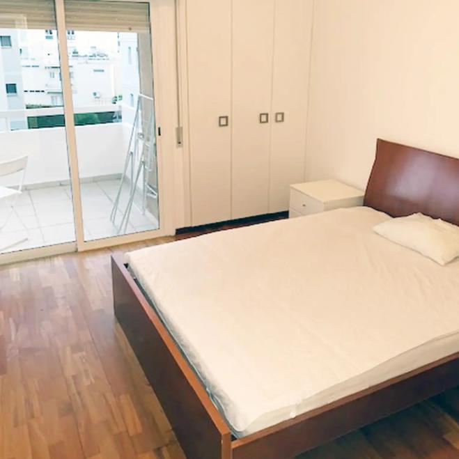 Flat in Cyprus
