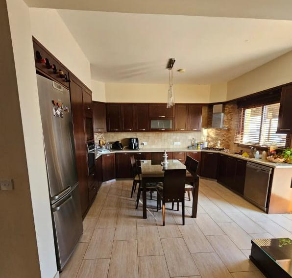 Дом на Кипре