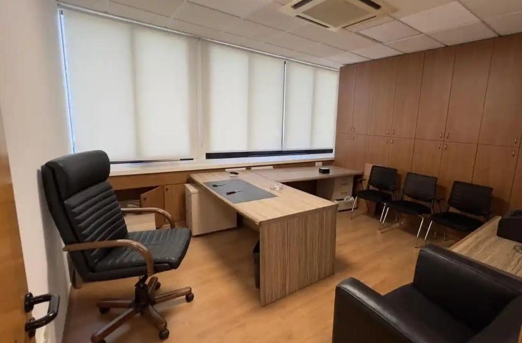 Office in Nicosia