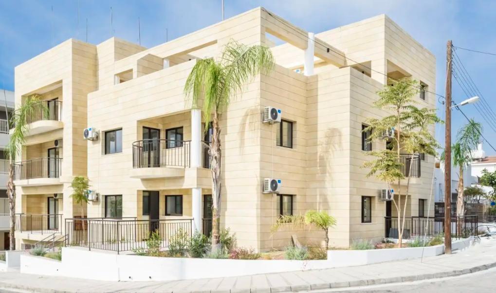 Flat in Nicosia