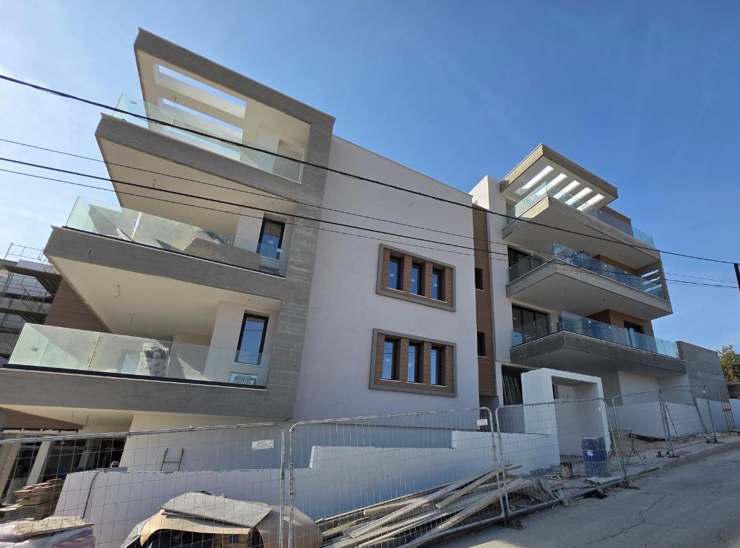 New apartment in Limassol