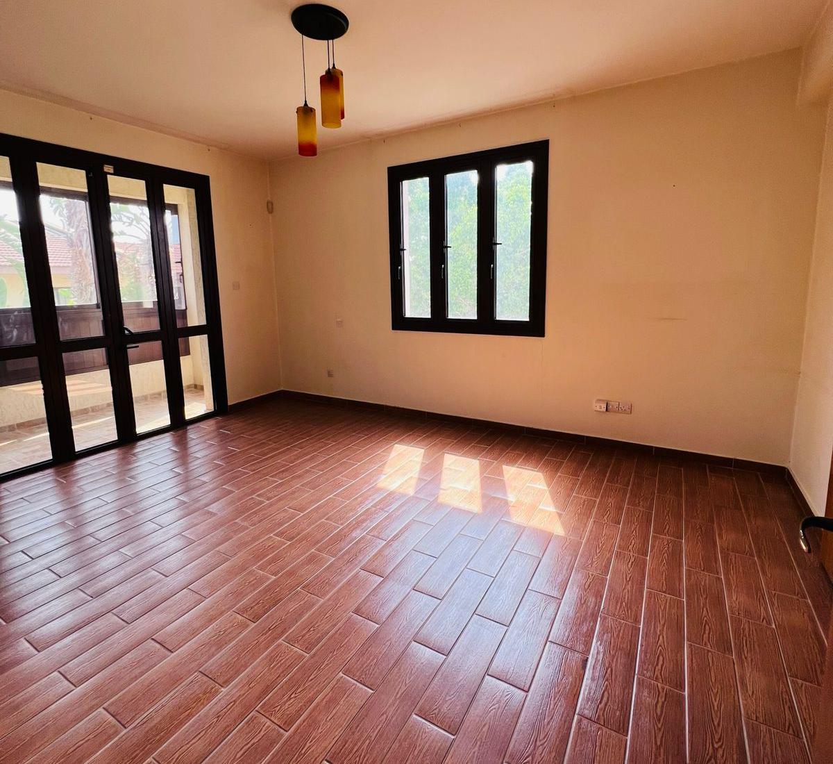 Villa, 4 bedrooms — 7