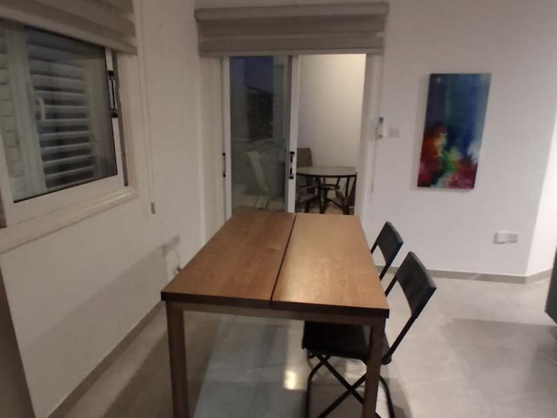 Apartment, 2 bedrooms — 8