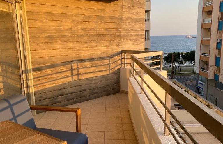 Apartment in Limassol