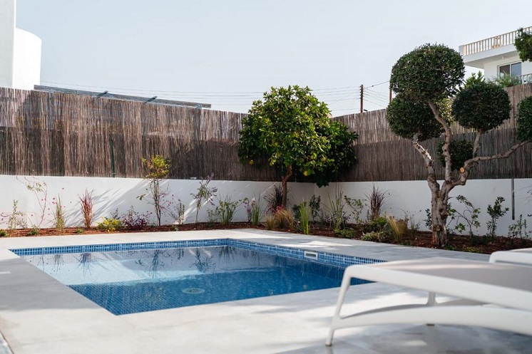 Flat in Paphos