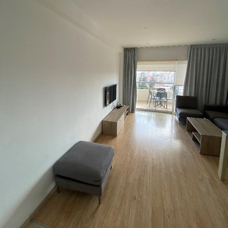 Flat in Cyprus