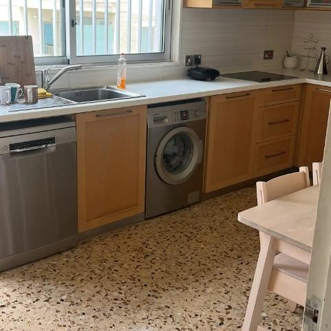 Apartment in Limassol