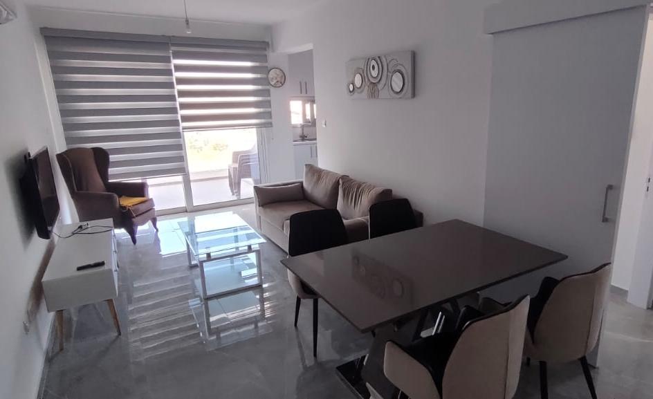 Flat in Larnaca