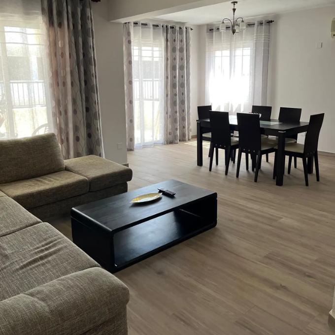 Квартира в Ларнаке