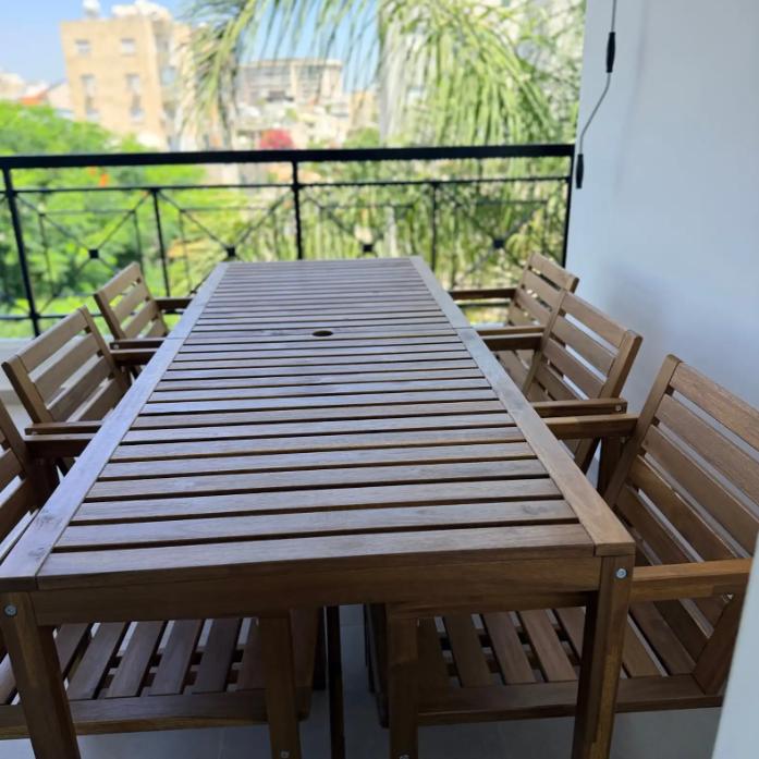 Apartment, 3 bedrooms — 11