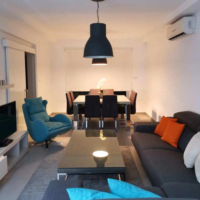 Photo 75 Flat in Cyprus