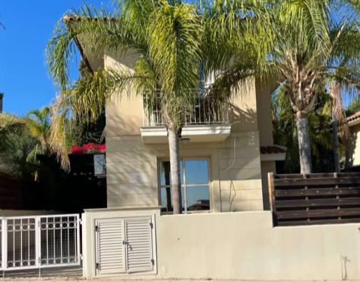 House in Limassol