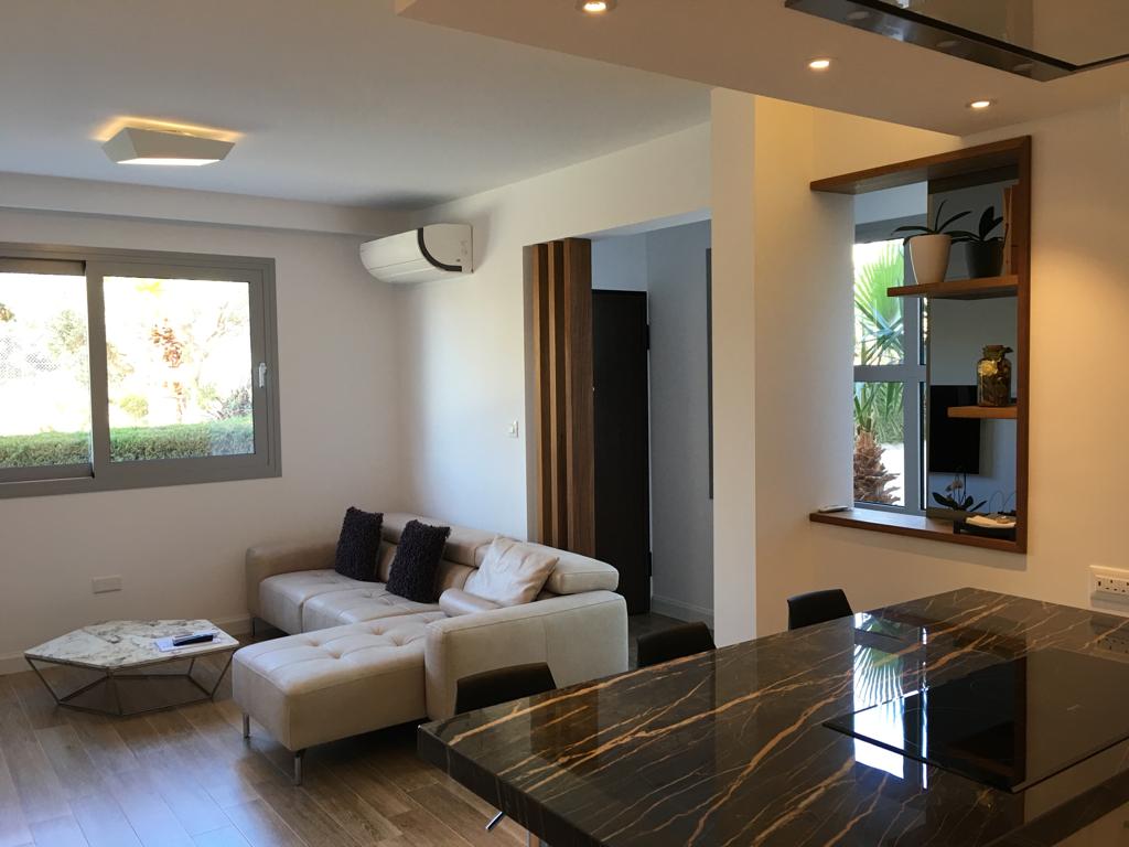 Квартира в Лимассоле